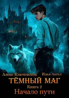 Начало пути