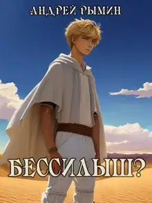 Бессилыш
