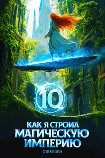 Как я строил магическую империю 10
