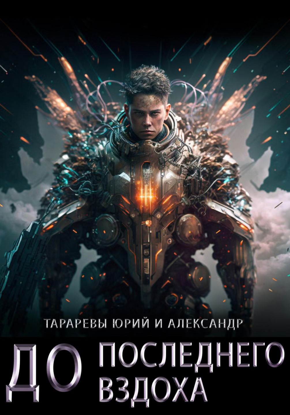 До последнего вздоха