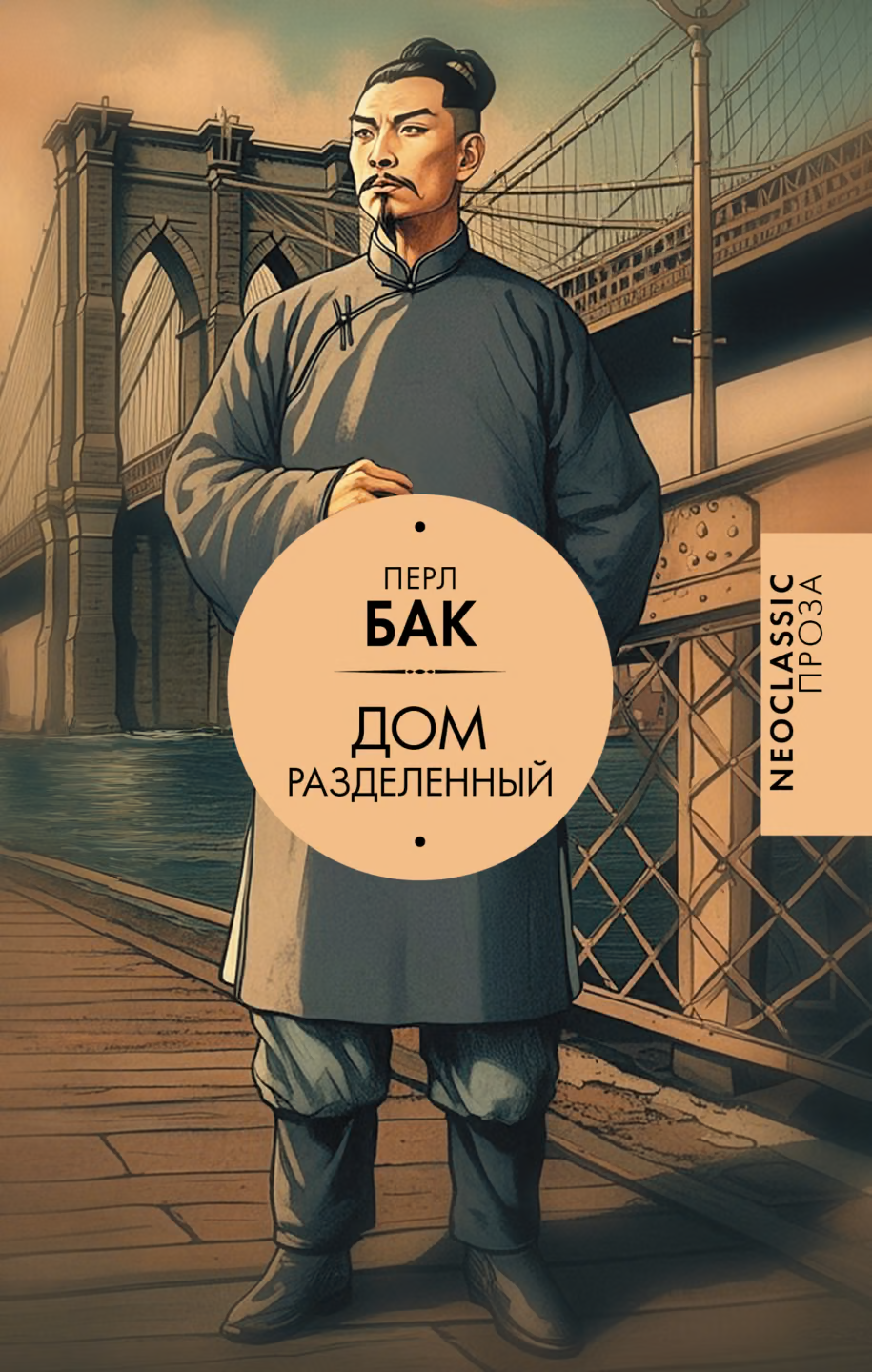 Дом разделенный