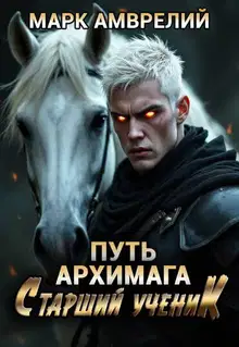 Старший ученик