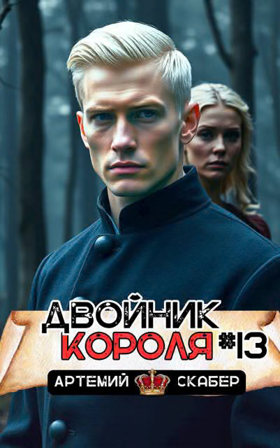 Двойник короля 13