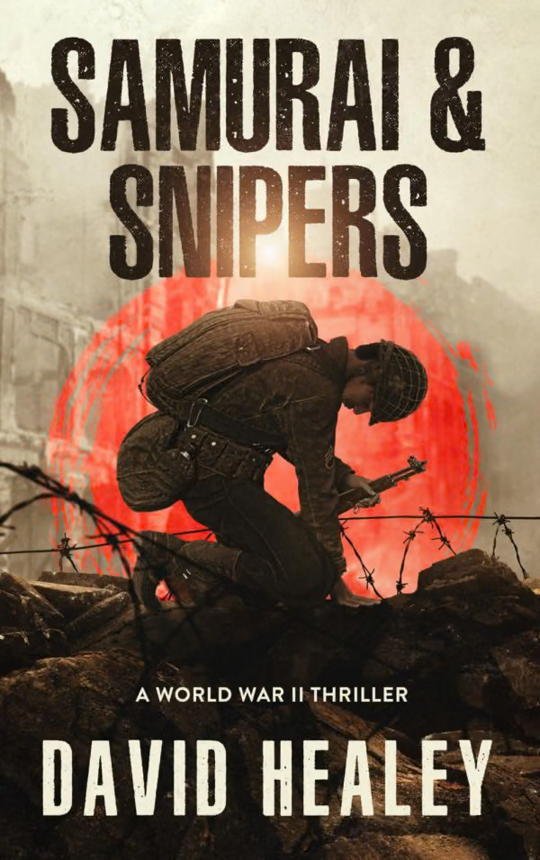 Samurai & Snipers
