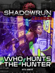 Who hunts the hunter