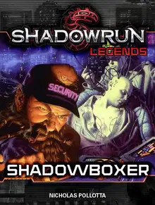 Shadowboxer