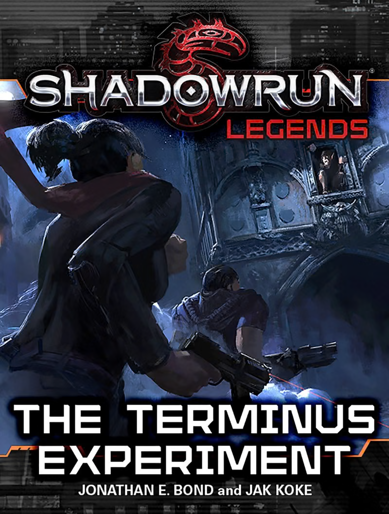 The Terminus experiment