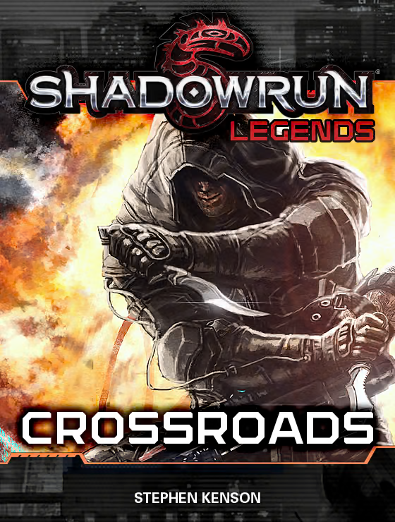 Crossroads