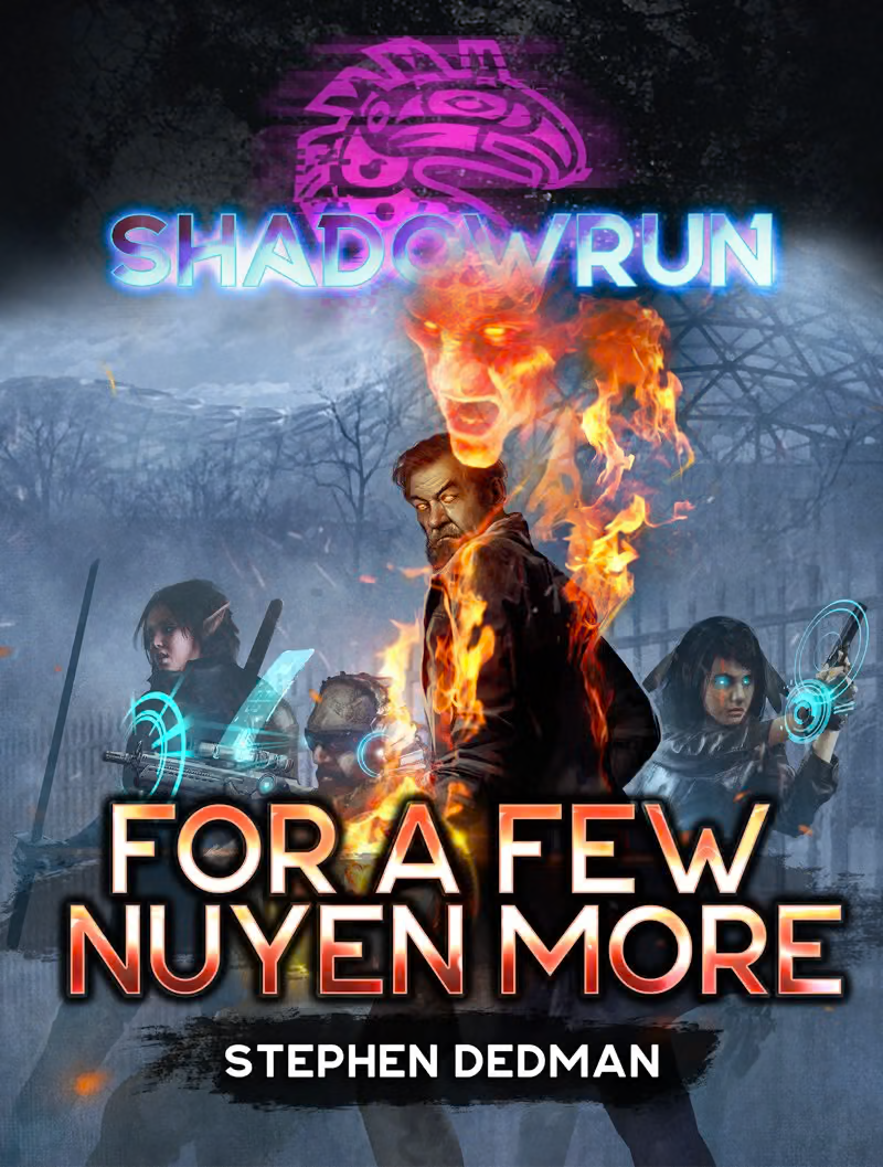 For a few nuyen more