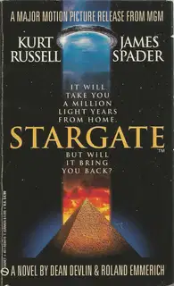 Stargate