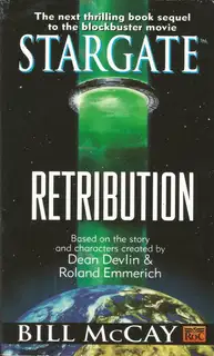Retribution