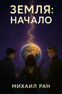 Земля: Начало. Том II