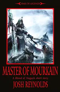 Master of Mourkain