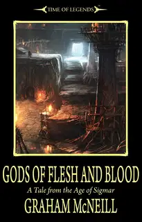 Gods of Flesh and Blood
