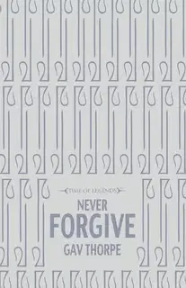 Never forgive