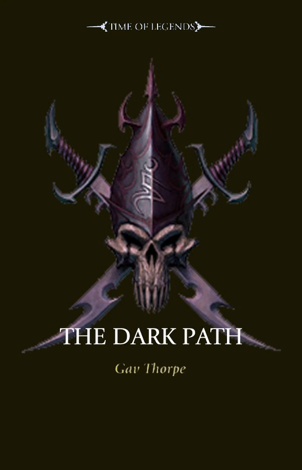 The Dark Path