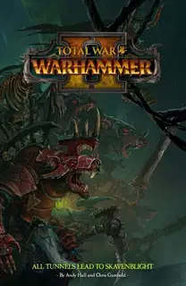 All tunnels lead to Skavenblight