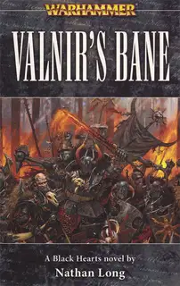 Valnir's Bane