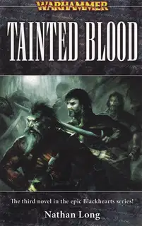 Tainted blood