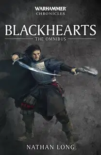 Blackhearts The Omnibus