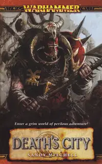 Death's city