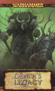 Death's legacy