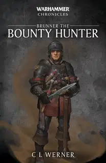 Brunner the Bounty Hunter Omnibus