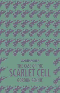 The case of the scarlet cell