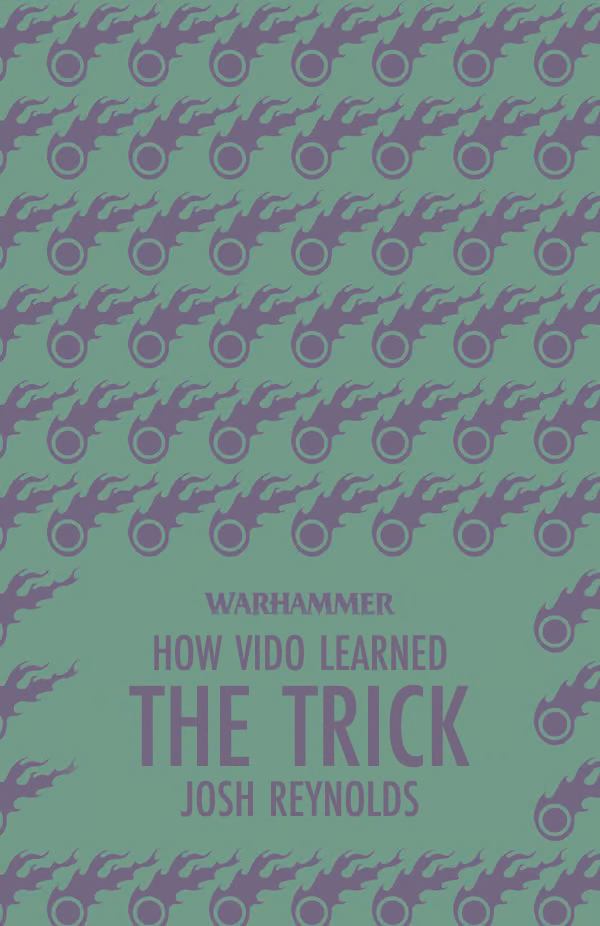 How Vido learned the trick
