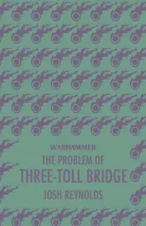 The Problem of Three-Toll Bridge