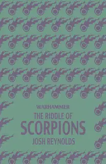 The Riddle of Scorpions