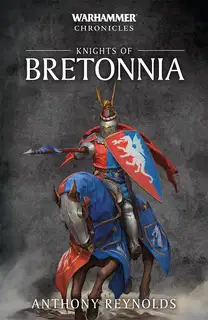 Knights of Bretonnia Omnibus