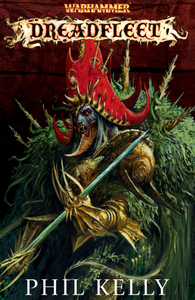 Dreadfleet