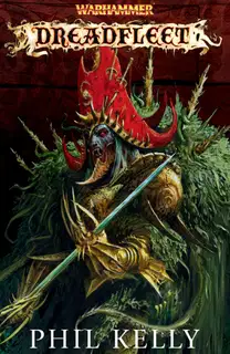 Dreadfleet