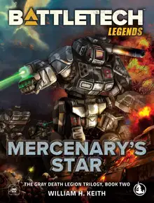 Mercenary's Star