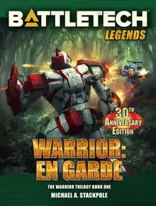 Warrior: En Garde