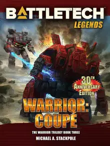 Warrior: CoupГ©