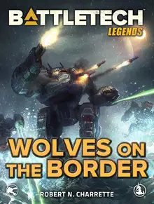 Wolves on the Border
