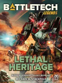 Lethal Heritage