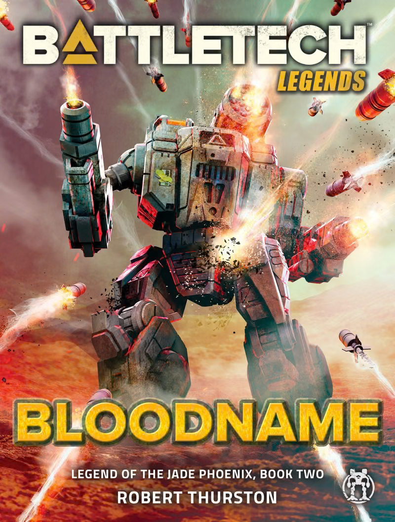 Bloodname