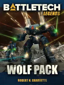 Wolf Pack
