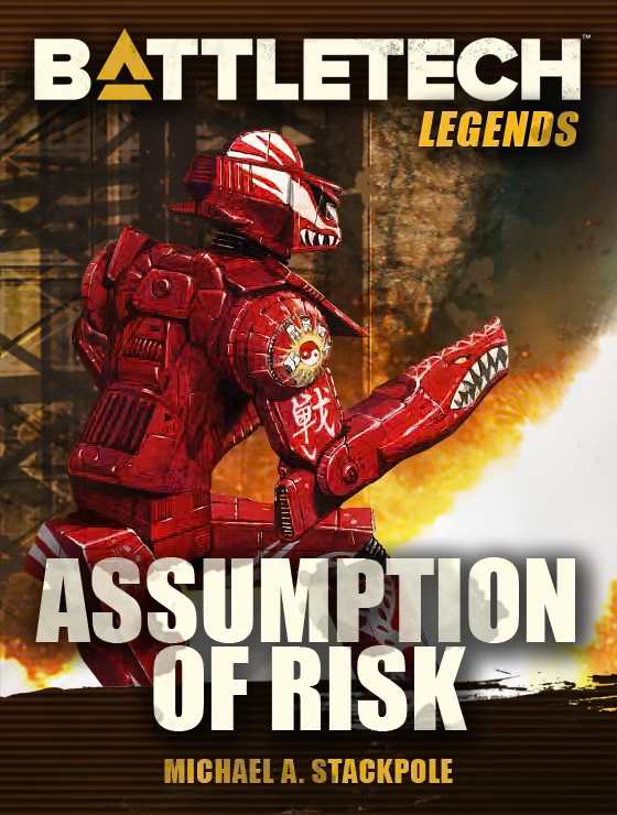 Assumption of Risk