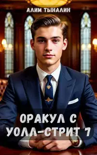 Оракул с Уолл-стрит 7
