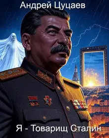 Я - Товарищ Сталин