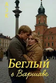 Беглый в Варшаве 1