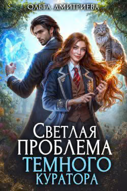 Светлая проблема темного куратора