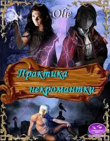 Практика некромантки