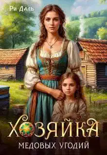 Хозяйка медовых угодий