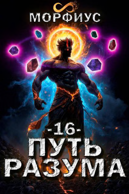 Путь разума 16