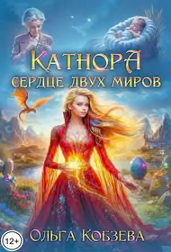 Сердце двух миров
